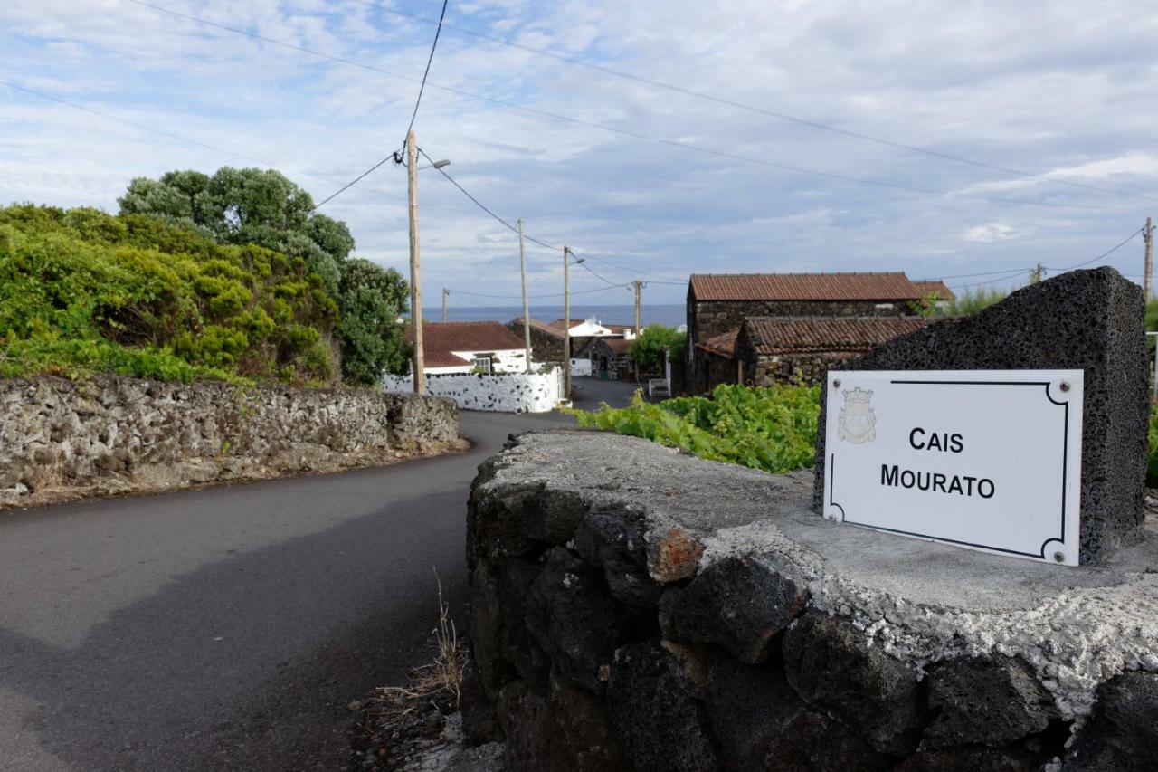 Adega Mourato Vila Bandeiras Exterior foto
